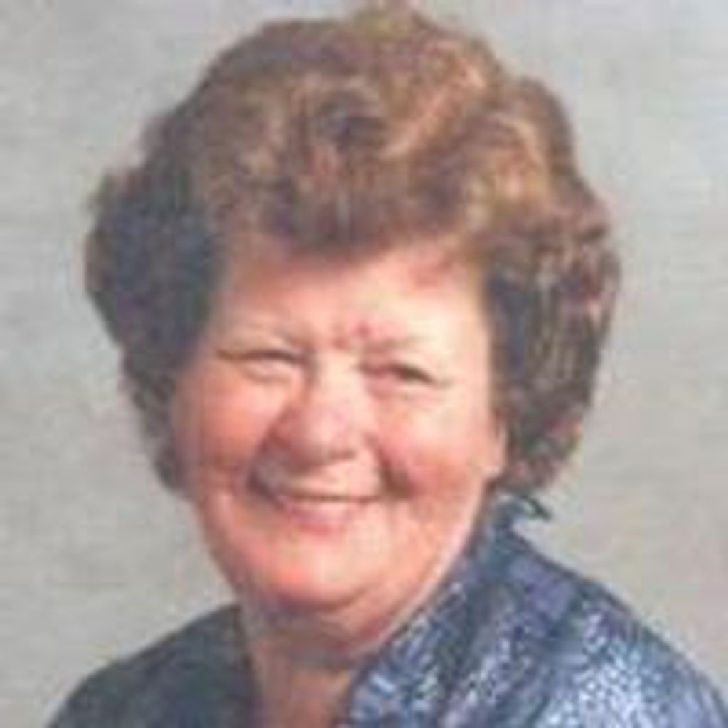 Ruby Jean Parsons Jones