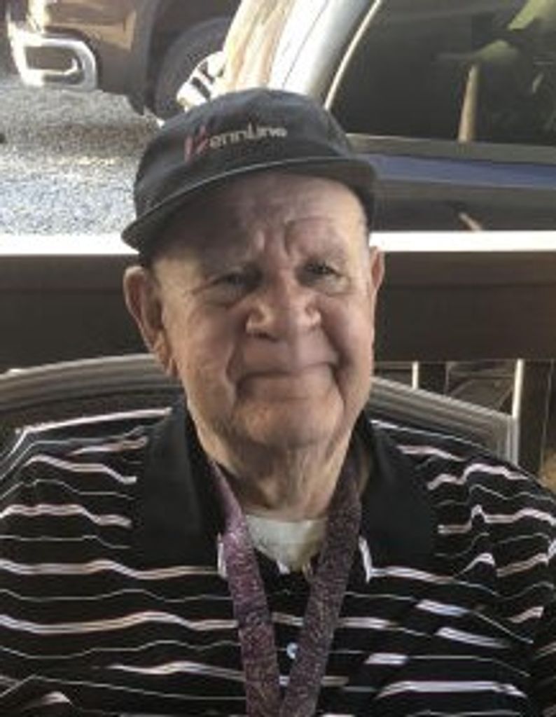 Larry Edward Neiswonger