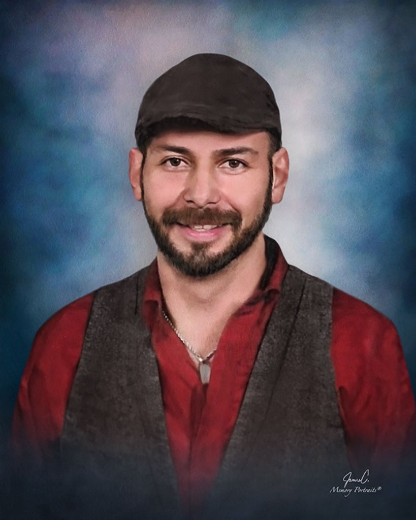 Gabriel Duncan