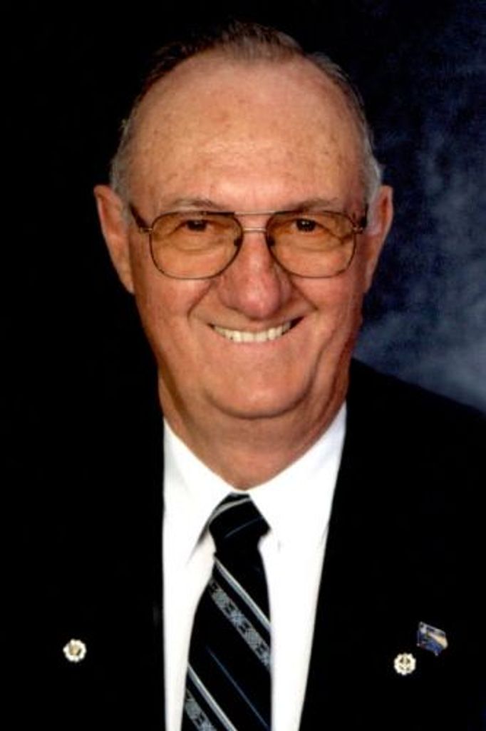 Glen Ellsworth Hakeman Profile Photo