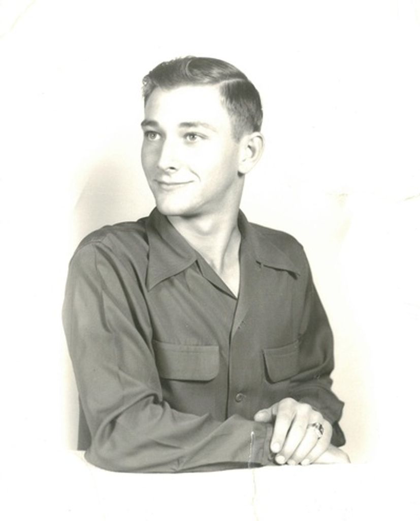 Kenneth Rhodes Profile Photo