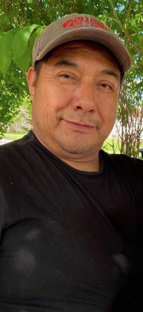 Jose Ventura Ramirez Profile Photo
