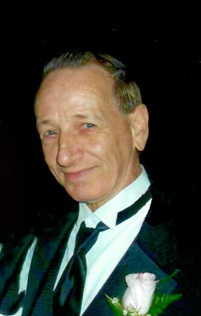 William Colby