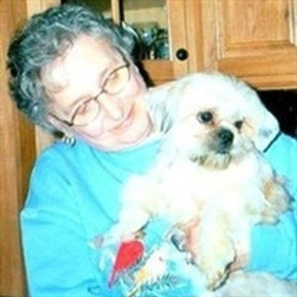 Lou Eva Kurtz