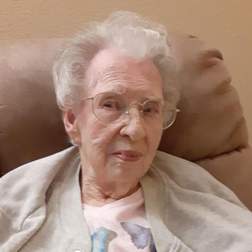 Eleanor Louise Cook Profile Photo