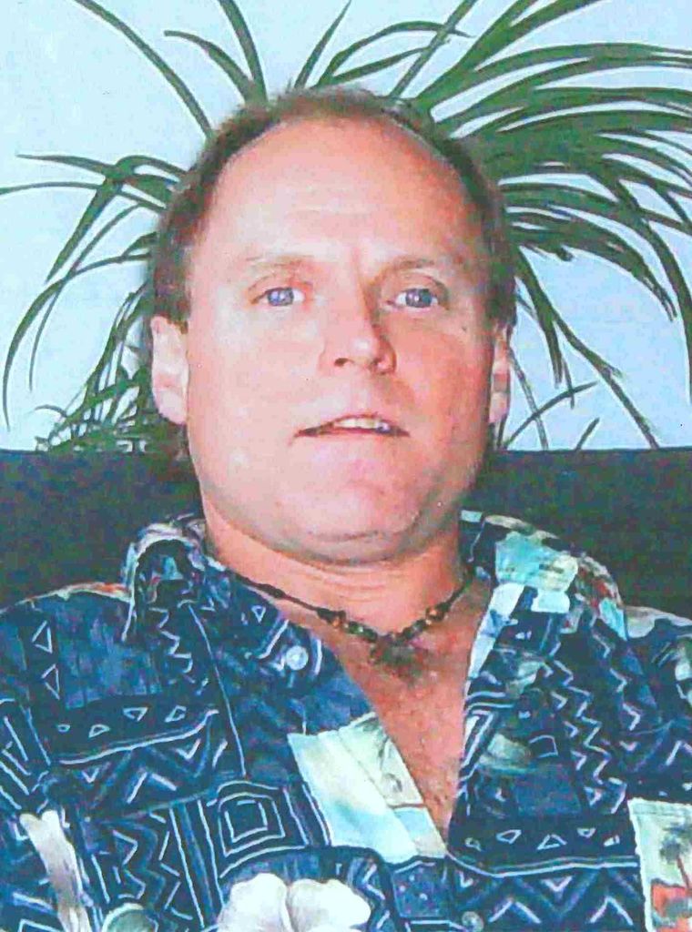 Phillip M. Mcmahan