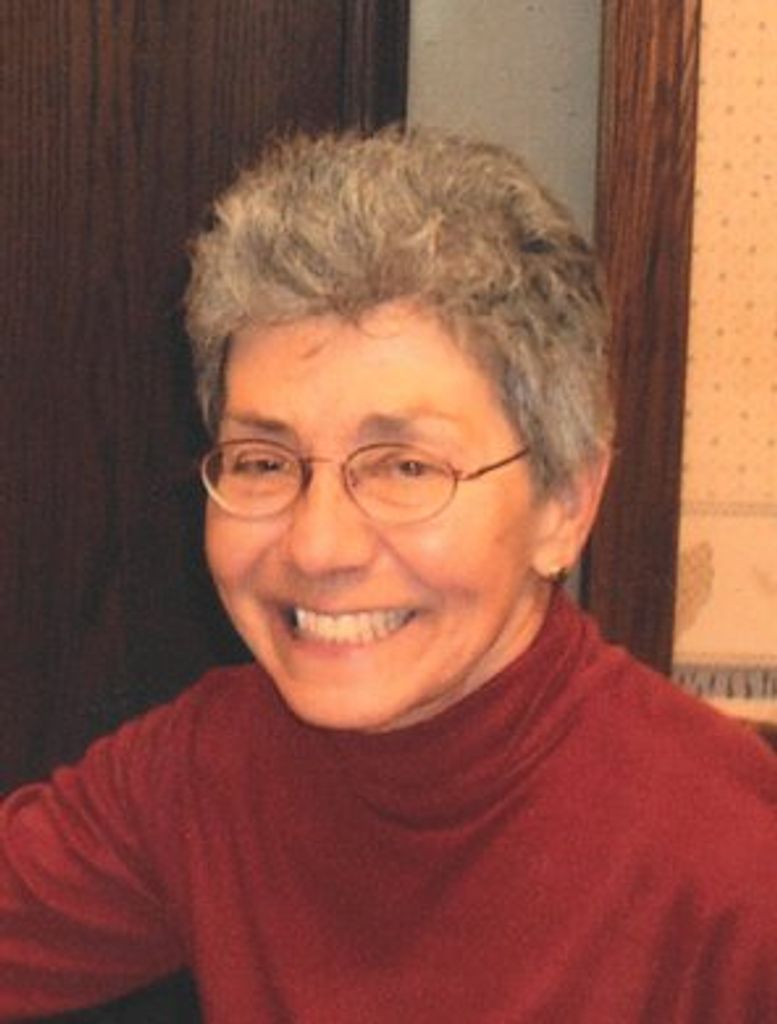Connie M. Miller