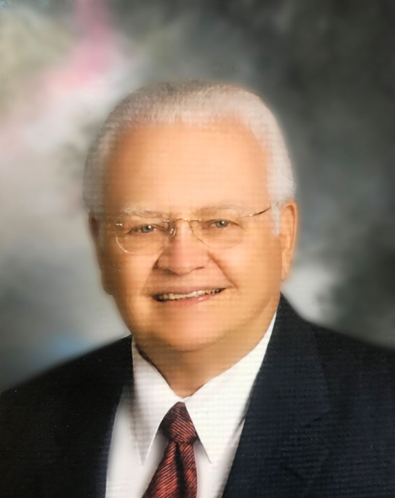 Archer Leland Gwinn