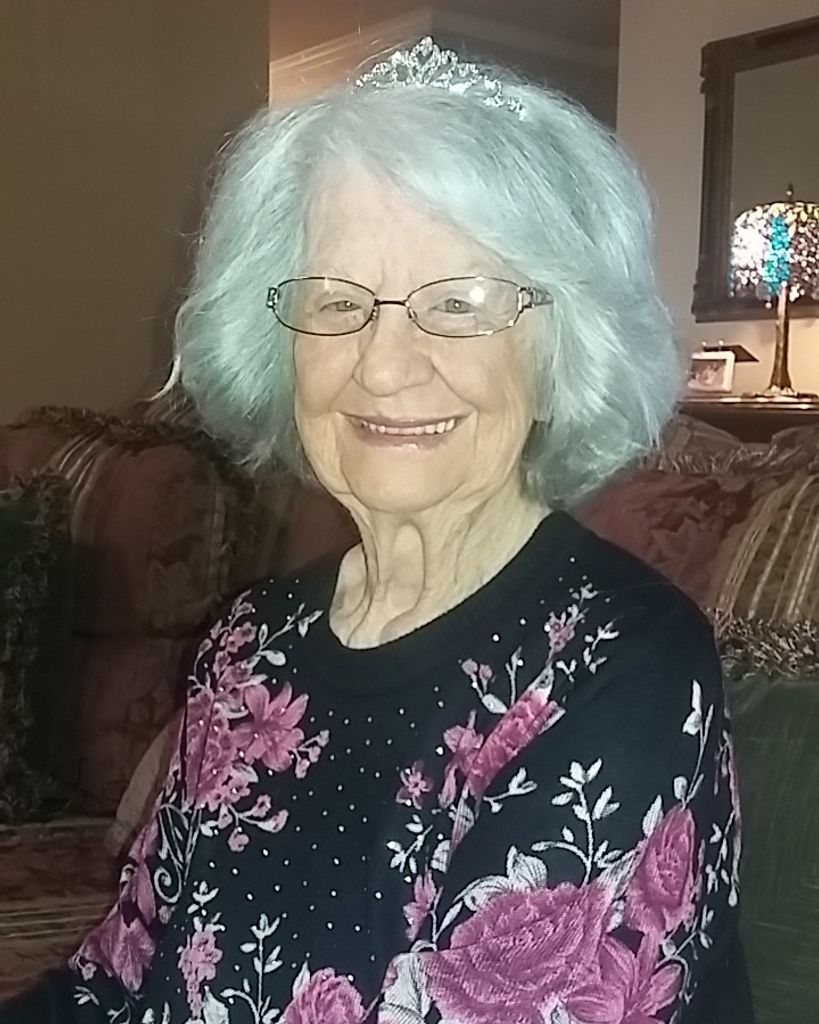 Martha Margaret Maphet