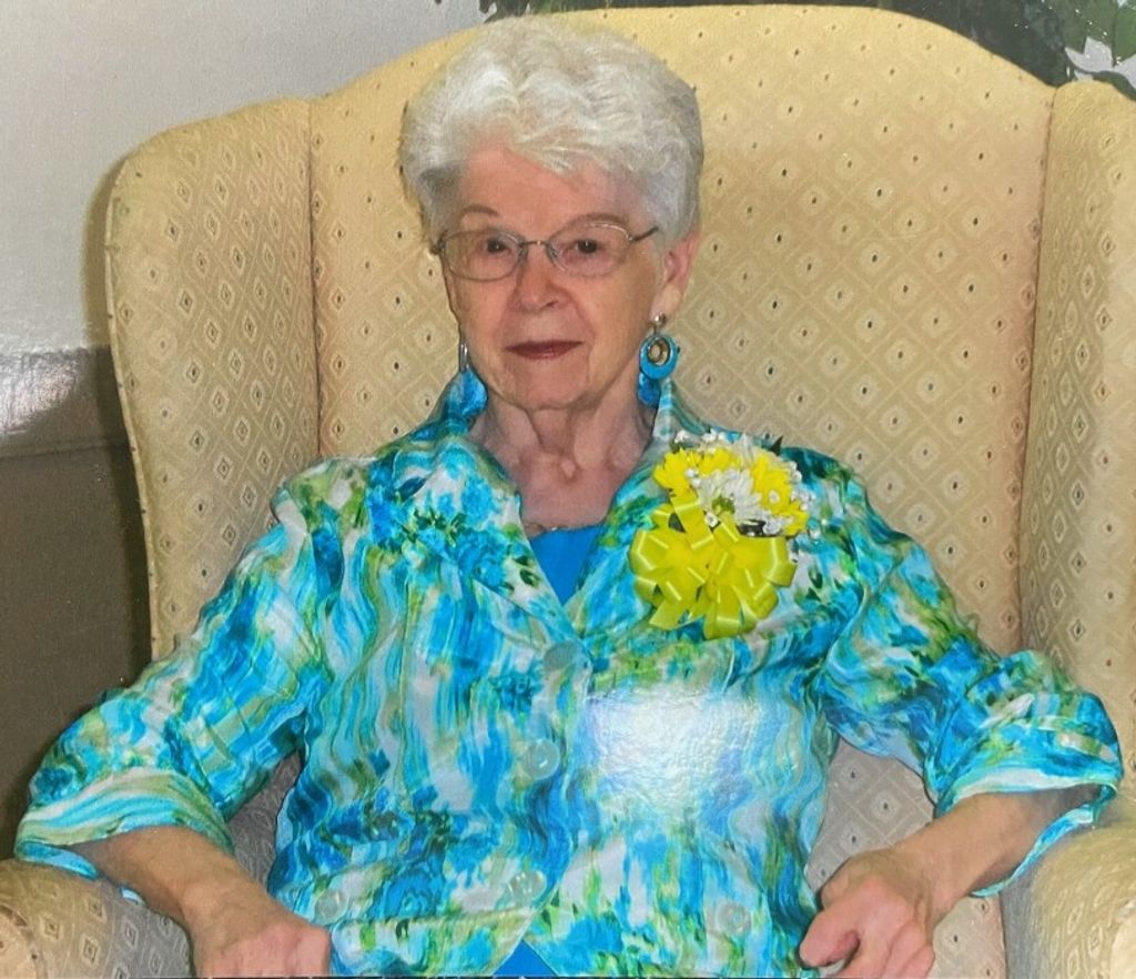 Virginia (Mitchell)  Sylvester