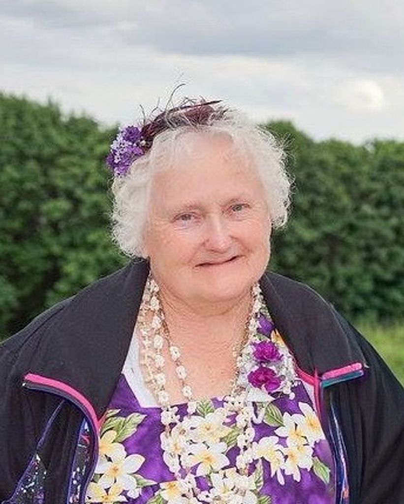 Linda June Williams