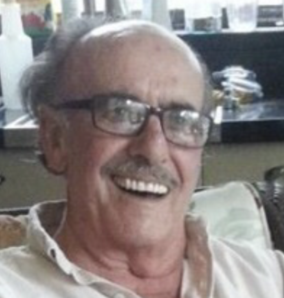 Billy Lee Lott, Sr.