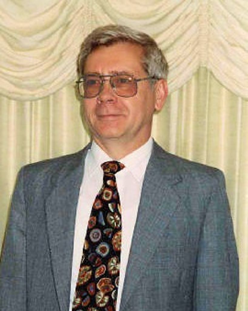 Homer Root, Jr.