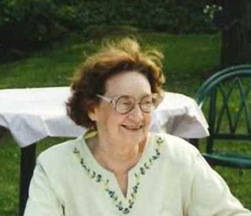 Myrtle Sines