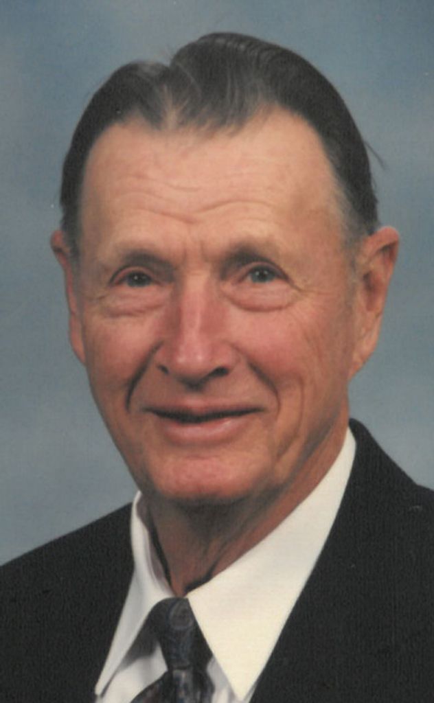 Emory C. Schumaier Profile Photo