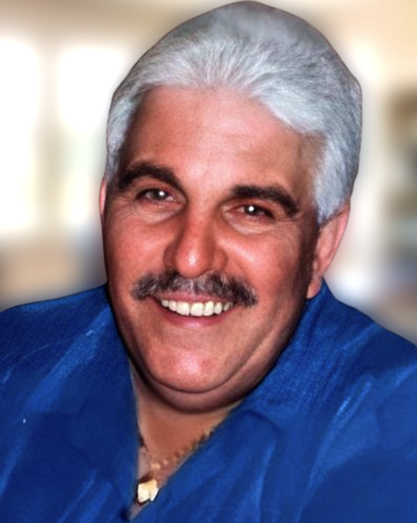 Joseph Gigantino Profile Photo