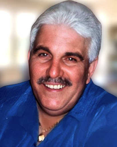 Joseph Gigantino's obituary image