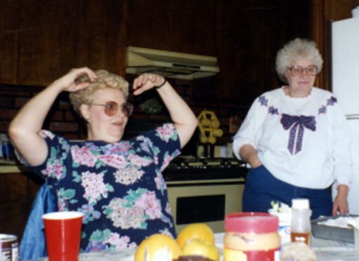 Barbara "Barb" Brown photo gallery thumbnail 47 of 61