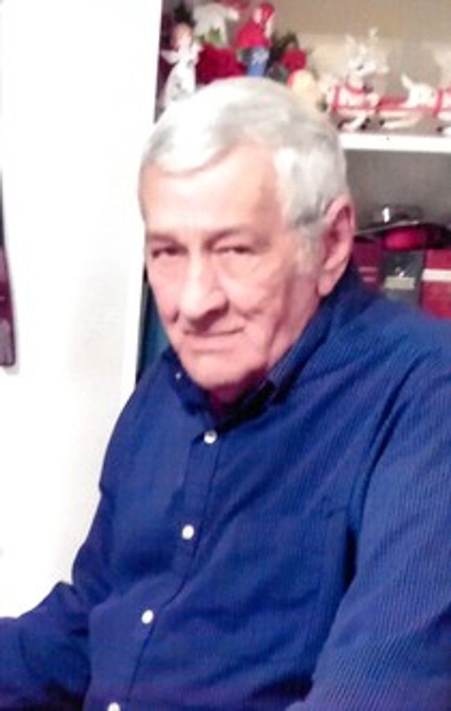 Stokes Wesley Bailey Profile Photo