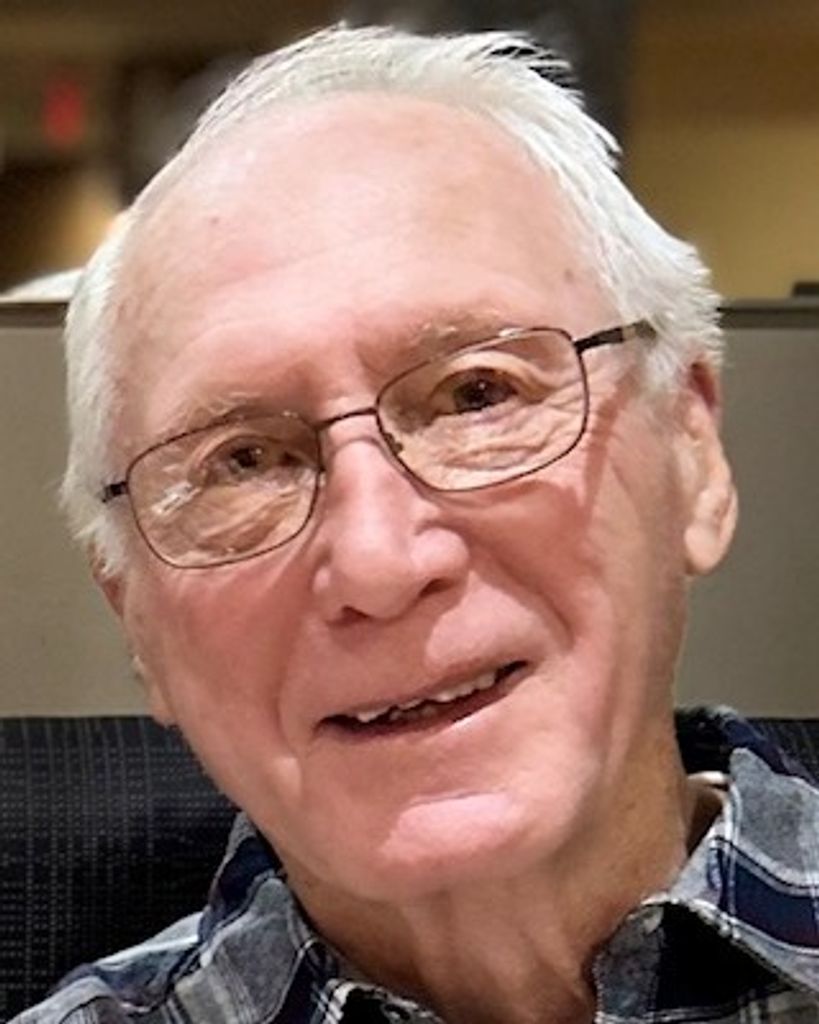 Laurence William George Belanger