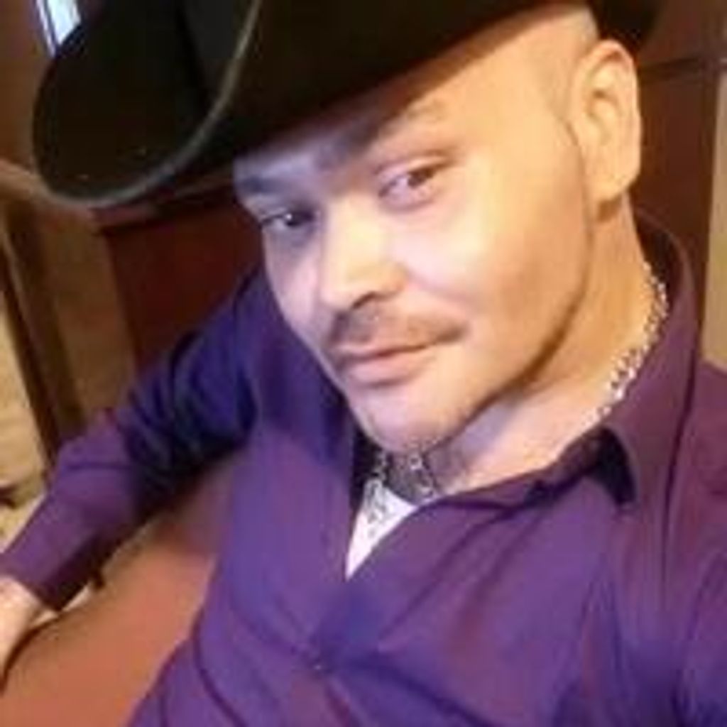 Ruben Mendoza-Ortiz