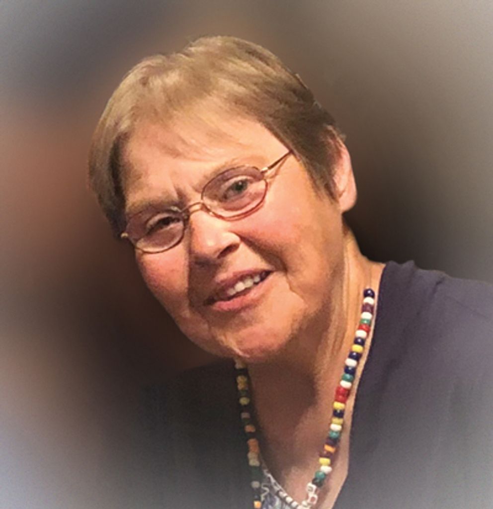 Cynthia A. Compton