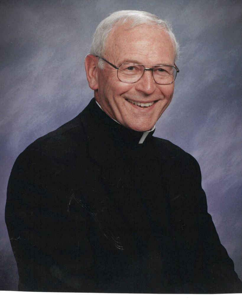 Fr. Louie Urbanski Profile Photo