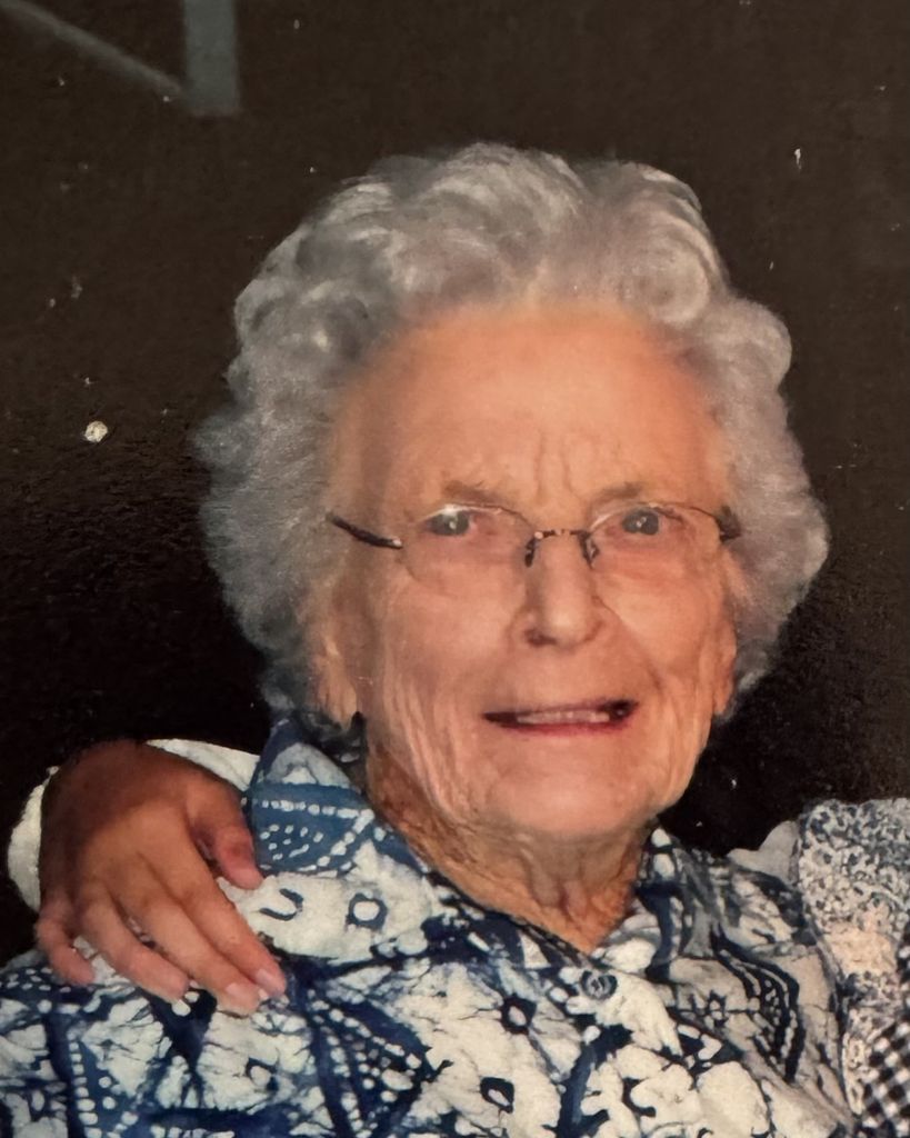 Doris Donnell Mezick Profile Photo