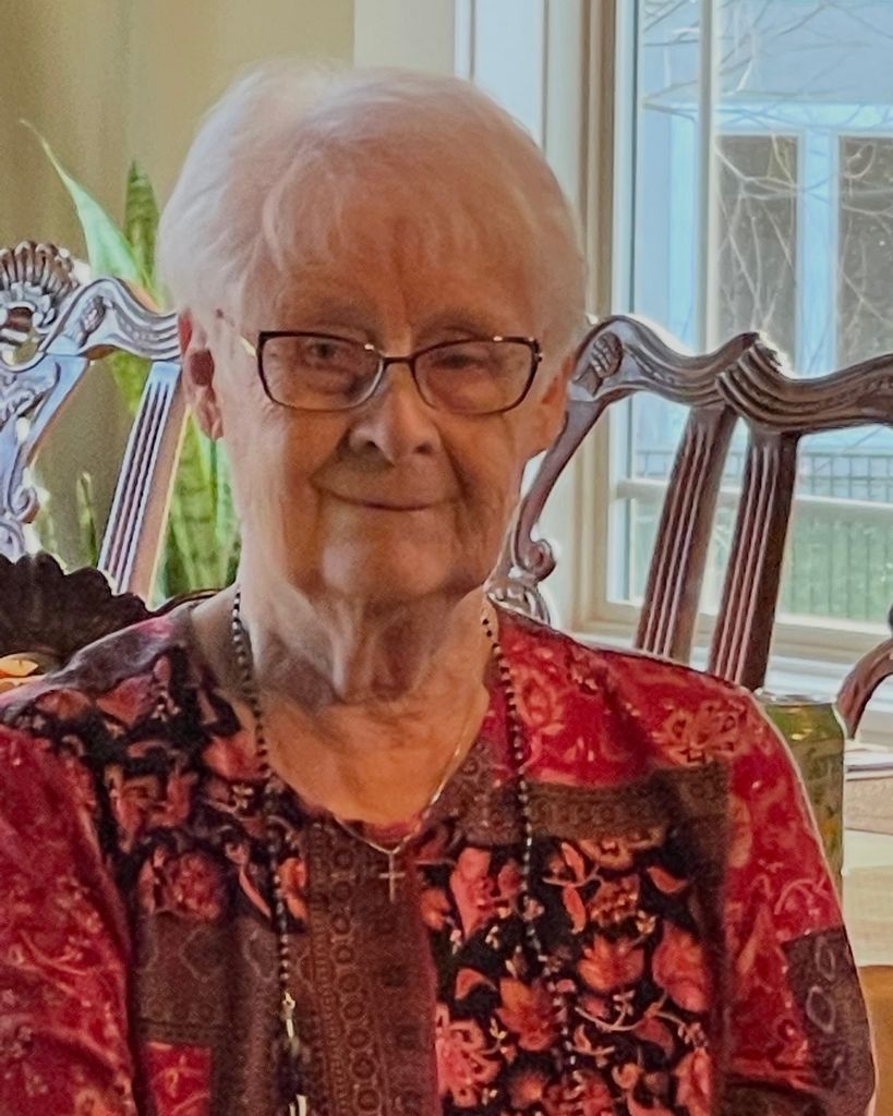 Janet Lou Searle Profile Photo
