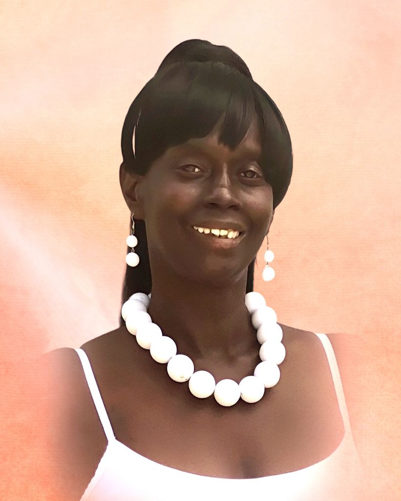 Cheryl Lynn Barnett