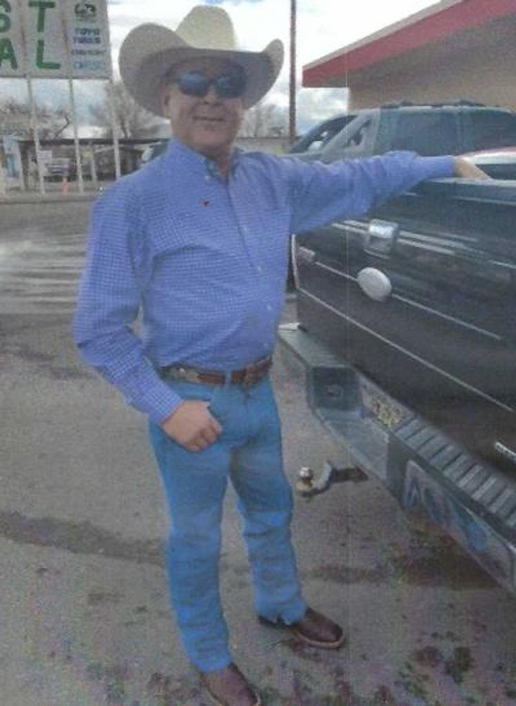 Elmer Lee Sanchez Profile Photo