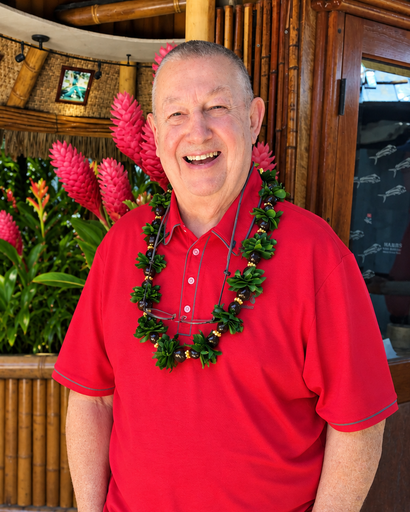 Thomas Marvin Inman's obituary image