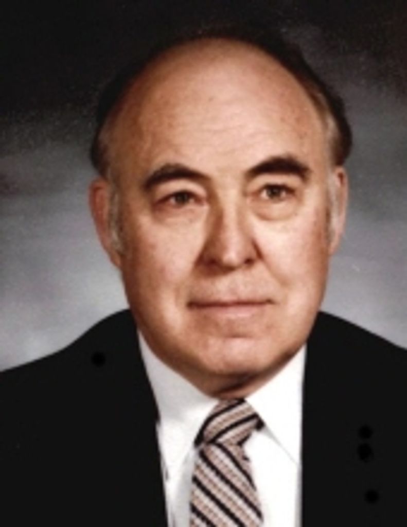 Edward J. Sutherland