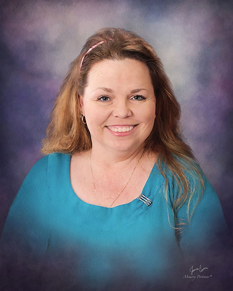 Mary K Johnson