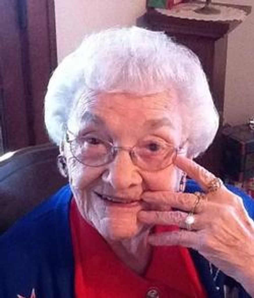 Lorraine "Honey" Schwalbach