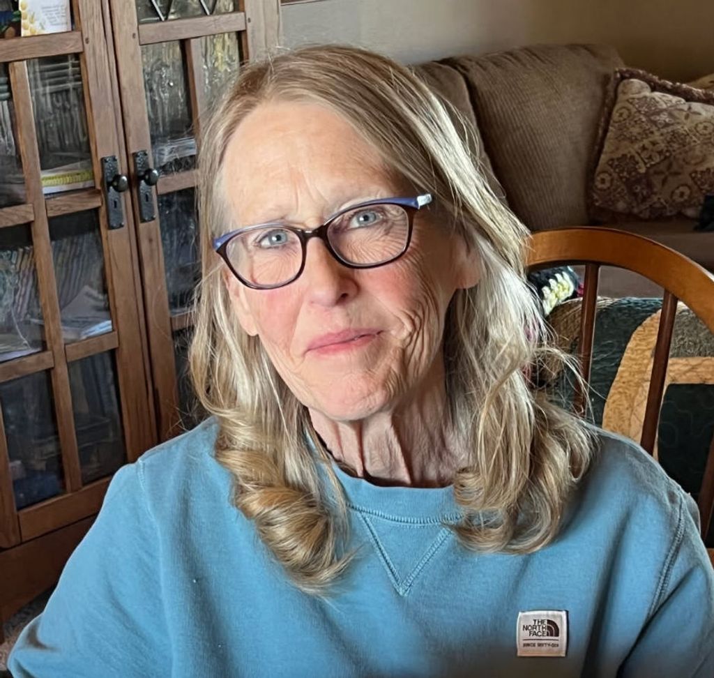 Carol Marie Hanson