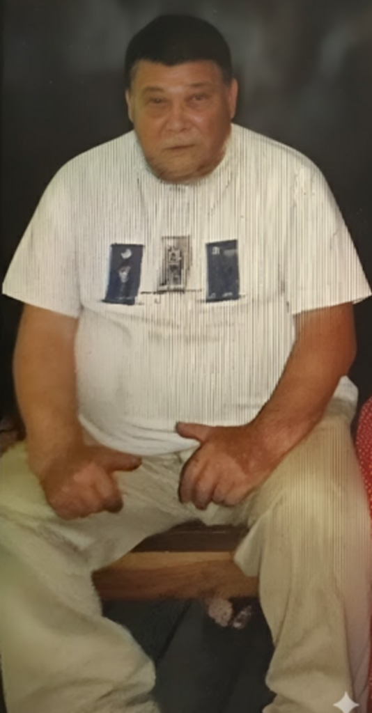 Virgil "Munk" Deaton Jr. Profile Photo