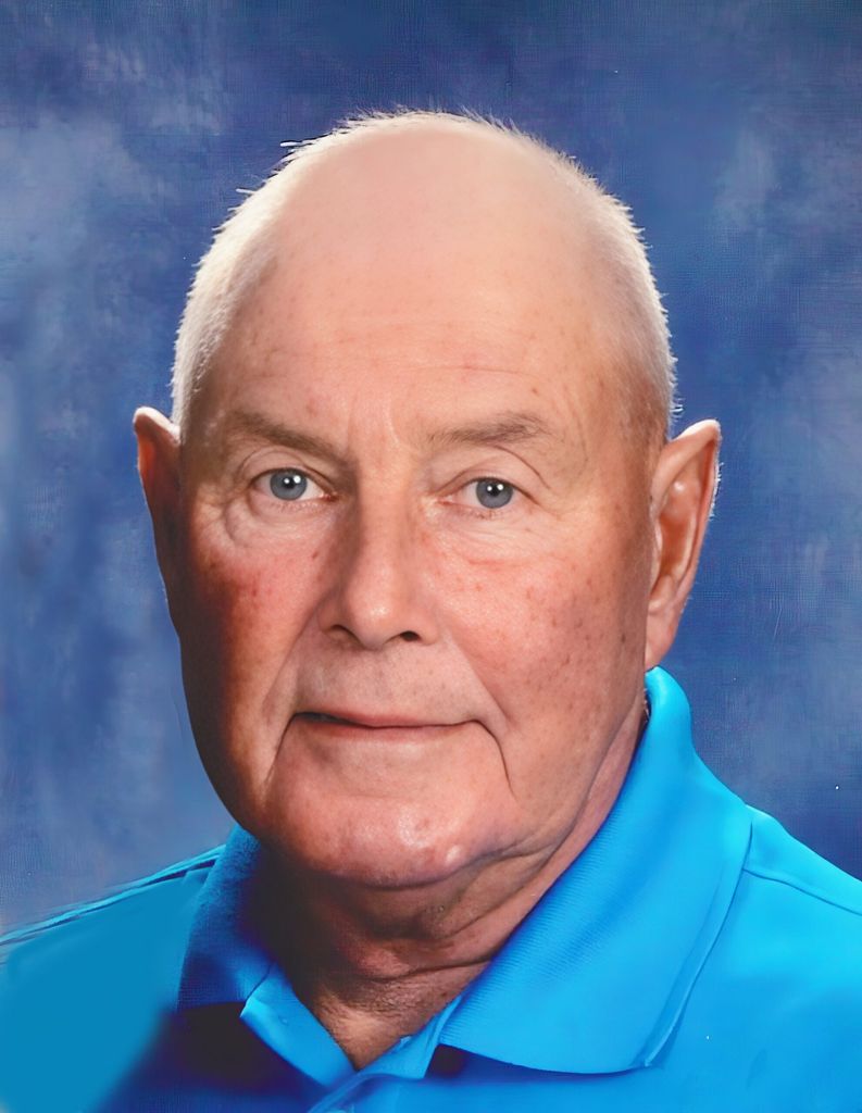 Dennis L. Schumacher Profile Photo