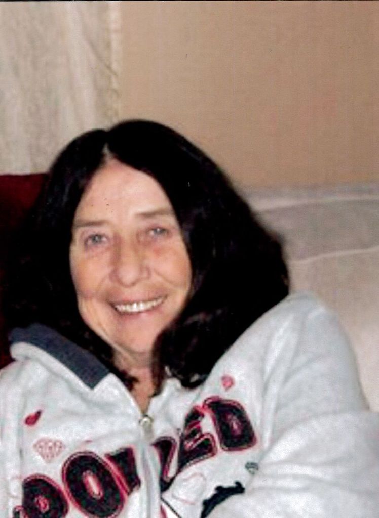 Brenda Nelean Edwards