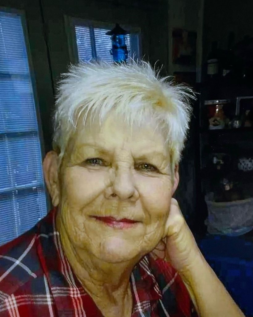 Catherine M. Moody