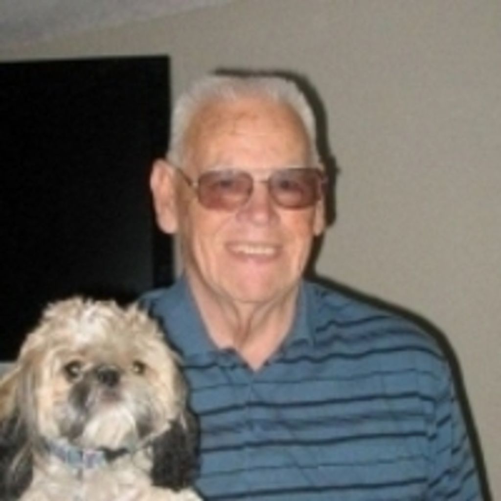 Arnold -Andy- Anderson