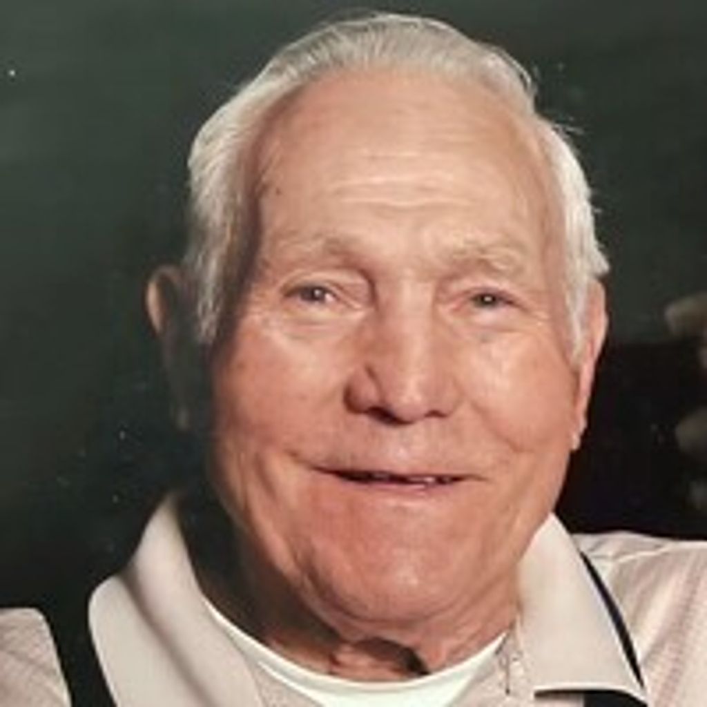 Harold R. Nelson