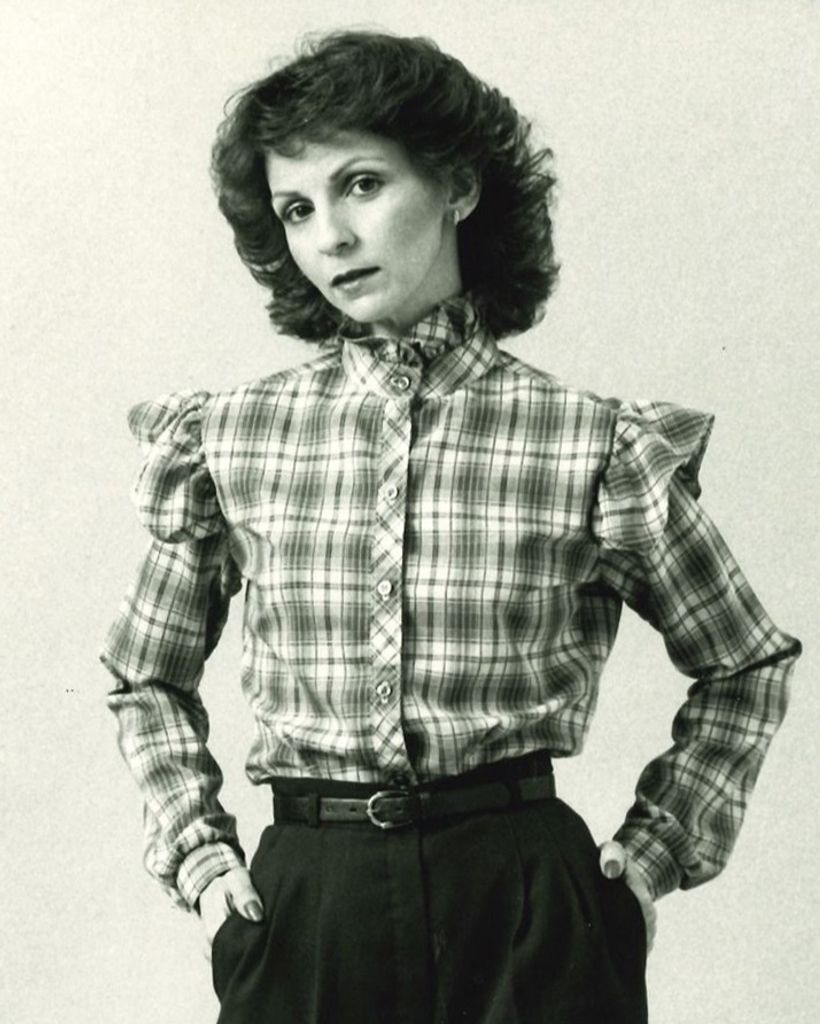 Susan Chappell