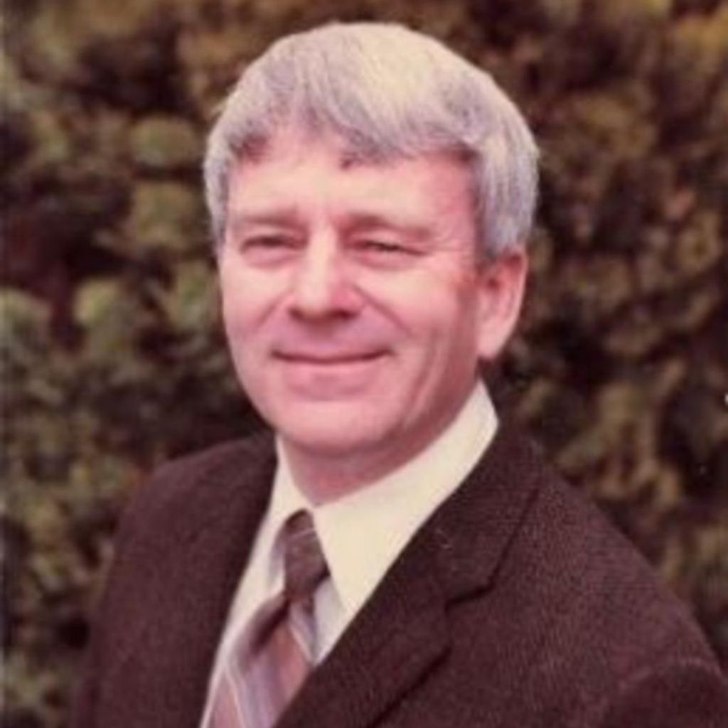 Jay Arthur Josselyn Profile Photo