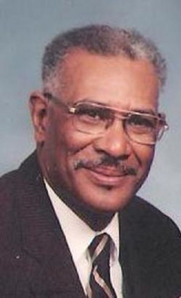 William Nathaniel Bolling, Sr. Profile Photo