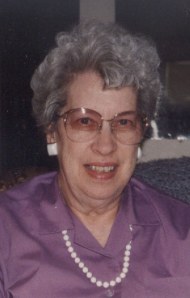 Norma H. Johnson