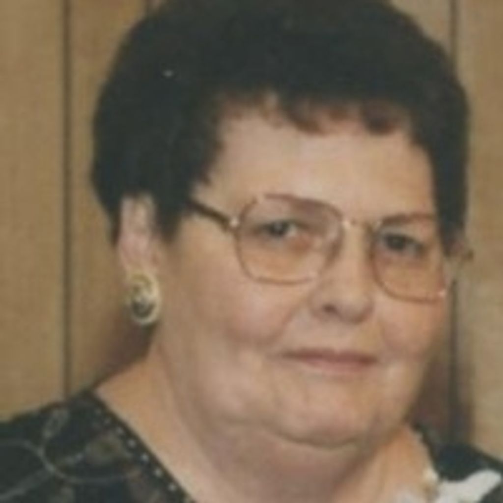 Marilyn  J. Larson