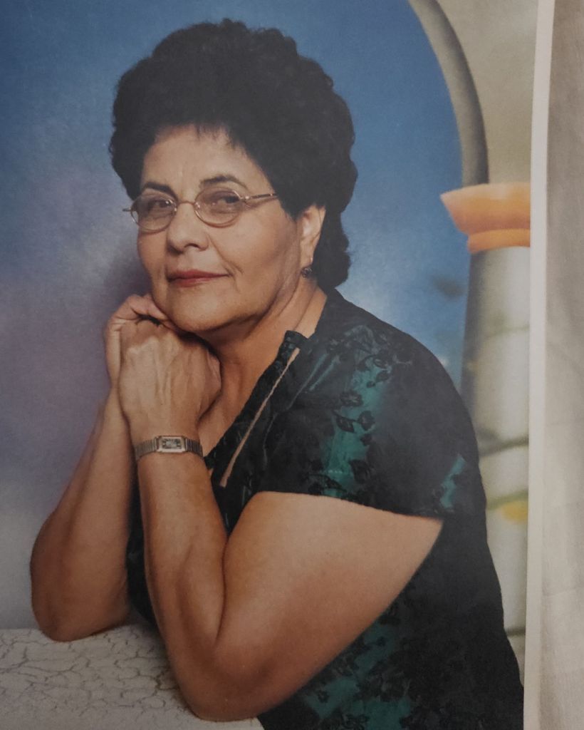 Margarita Morales Profile Photo