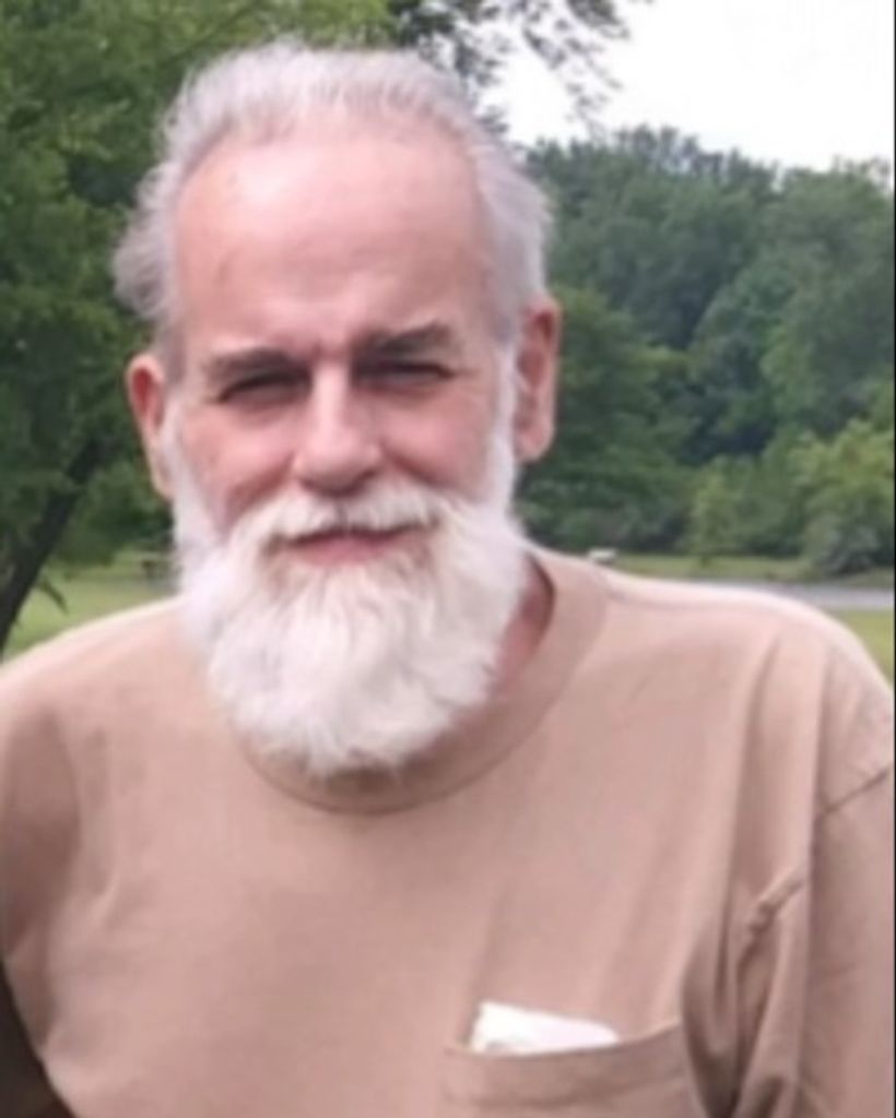 Jerald D. Raleigh Profile Photo