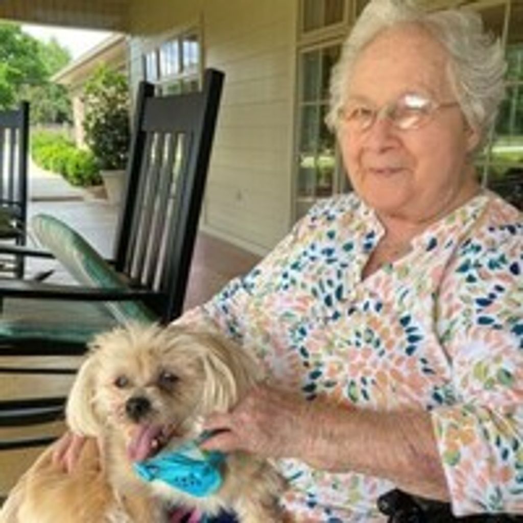 Mary Ann Chafin Vincent Profile Photo